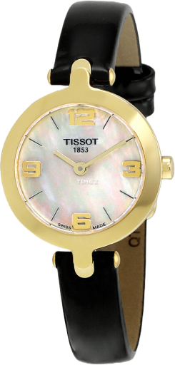 tissot tissot-flamingo 