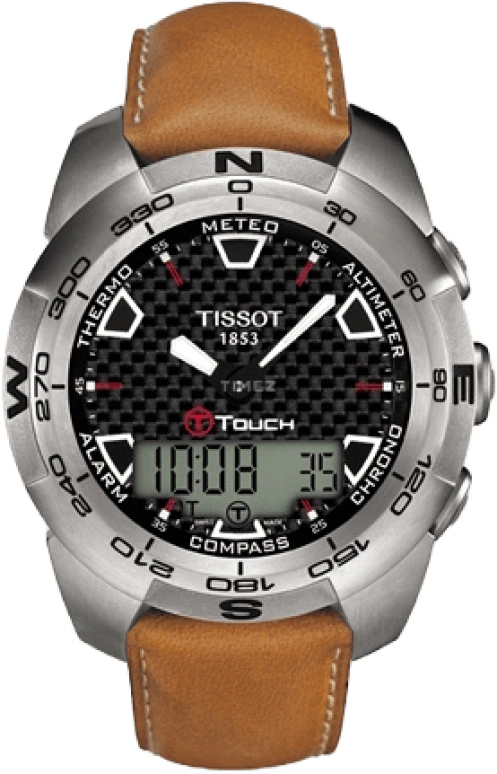 Tissot Touch T013.420.46.201.00