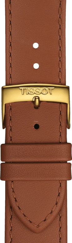 Tissot,Everytime 38mm,38mm,Stainless Steel,Silver,Quartz,Day,Sapphire,T109,T109.410.36.031.00