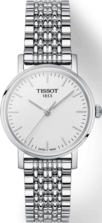 Tissot Everytime T109.210.11.031.00