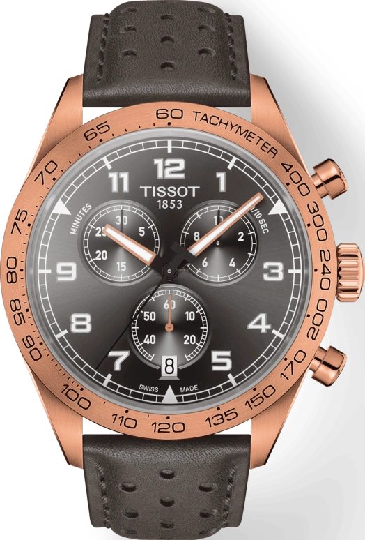 Tissot,T-Sport 45mm,45mm,Stainless Steel,Luminous,Sapphire,Crystal Glass,T131,T131.617.36.082.00