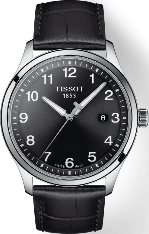 Tissot XL T116.410.16.057.00