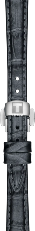 Tissot,Bellissima 28mm,28mm,Stainless Steel,Black,Quartz,Sapphire,Glass,Round,T152,T152.010.16.038.00