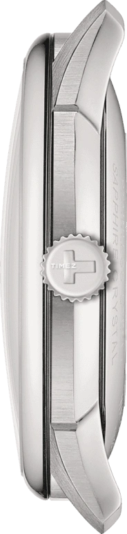 Tissot,Chemin Des Tourelles 42mm,42mm,Stainless Steel,Blue,Automatic,Day,In-house Caliber,T139,T139.407.11.048.00
