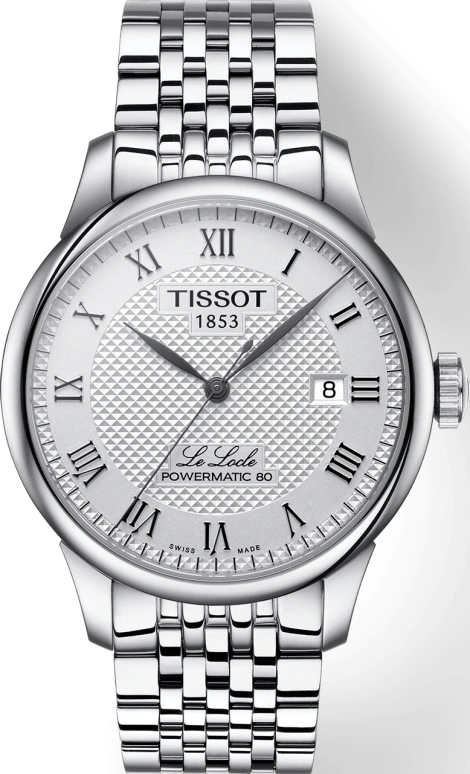 Tissot Le Locle T006.407.11.033.00