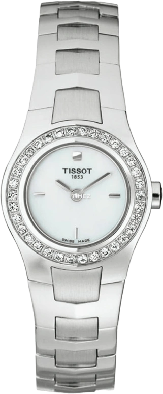 Tissot T-Trend T64.1.686.81