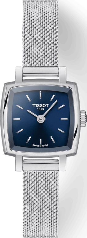 Tissot T-Lady T058.109.11.041.00