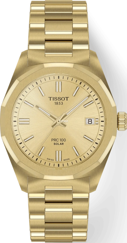 Tissot PR 100 T151.822.33.021.00