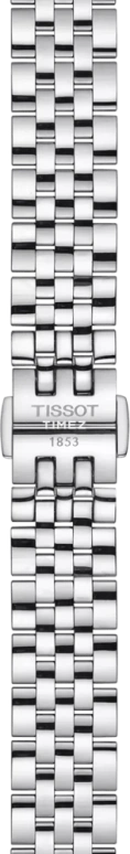 Tissot,Le Locle 29mm,29mm,Stainless Steel,Green,Automatic,Day,In-house Caliber,T006,T006.207.11.096.00