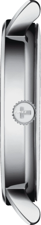Tissot,Everytime 34mm,34mm,Stainless Steel,Silver,Quartz,Sapphire,Crystal Glass,Round,T143,T143.210.11.033.00