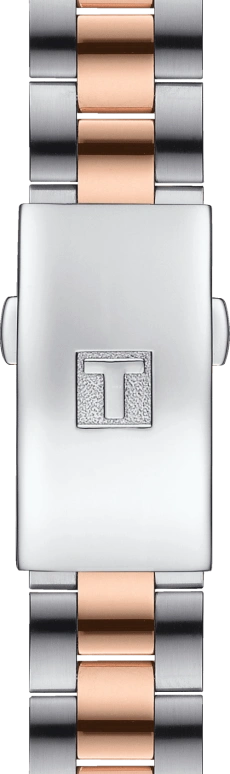 Tissot,PR 100 36mm,36mm,Stainless Steel,Grey,Quartz,Day,26280hours,T101,T101.910.22.061.00