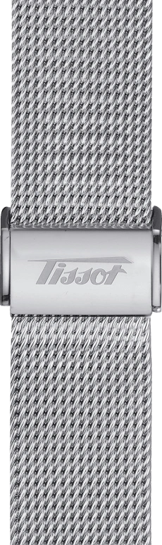 Tissot,Heritage 40mm,40mm,Stainless Steel,Silver,Quartz,Chronograph,Date,T118,T118.410.11.277.00