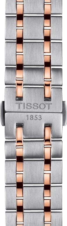 Tissot,Chemin Des Tourelles 42mm,42mm,Stainless Steel,Silver,Automatic,Day,80hours,T099,T099.407.22.038.01