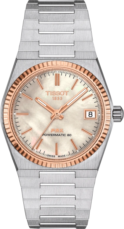 Tissot PRX T931.207.41.111.00