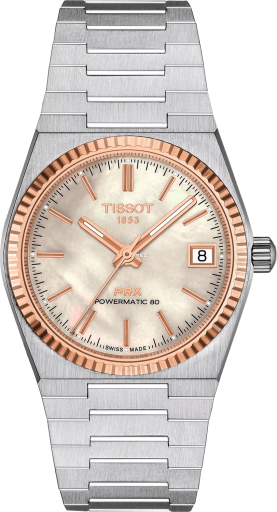 Tissot PRX T931.207.41.111.00