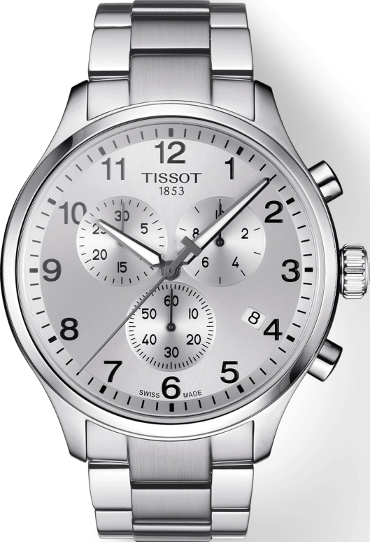 Tissot XL T116.617.11.037.00