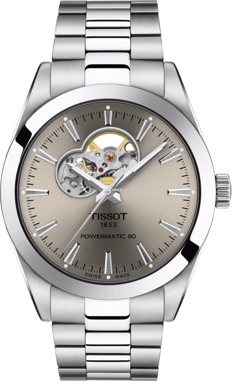 Tissot Gentleman T127.407.11.081.00