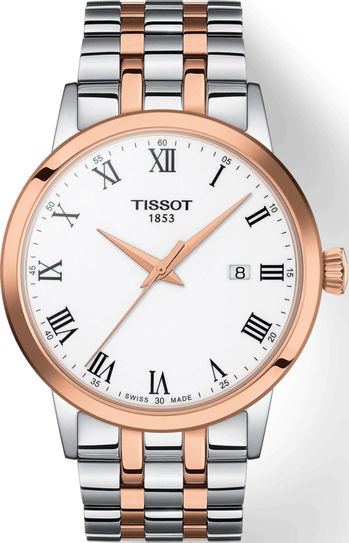 Tissot Dream T129.410.22.013.00