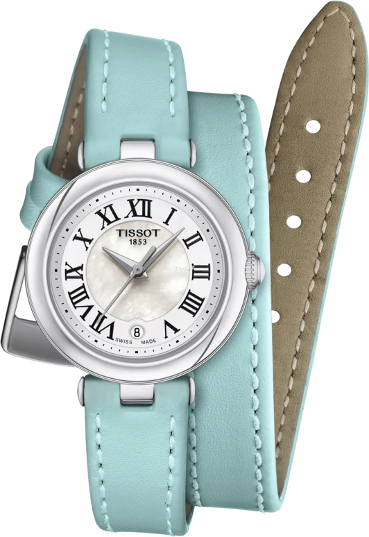 Tissot Bellissima T126.010.16.113.00