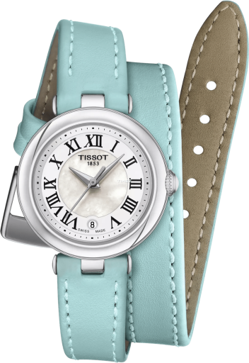 tissot tissot-bellissima 