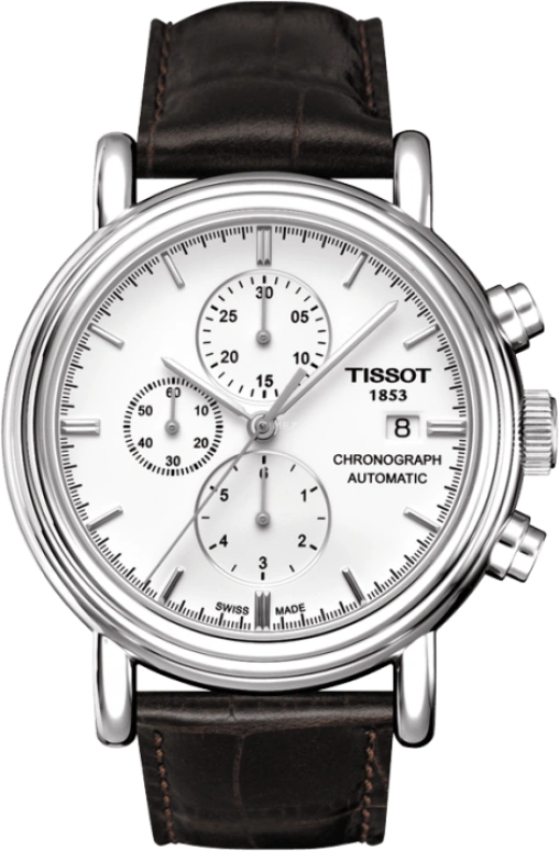 Tissot Carson T068.427.16.011.00