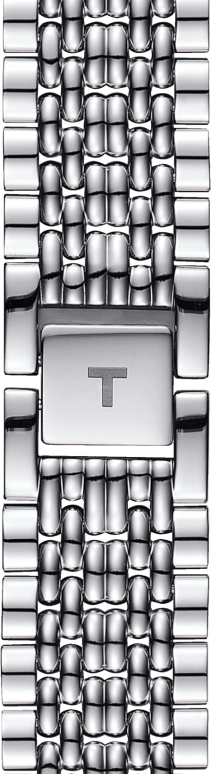 Tissot,Everytime 38mm,38mm,Stainless Steel,Silver,Quartz,Day,Sapphire,T109,T109.410.11.033.10