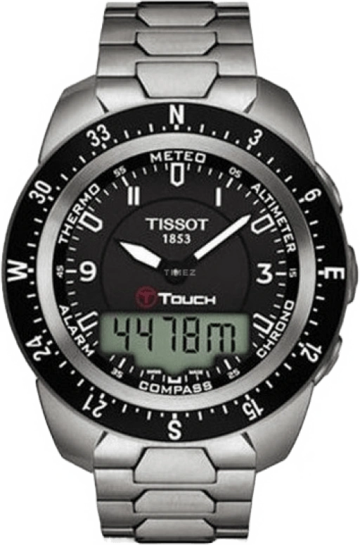 Tissot Touch T013.420.44.057.00