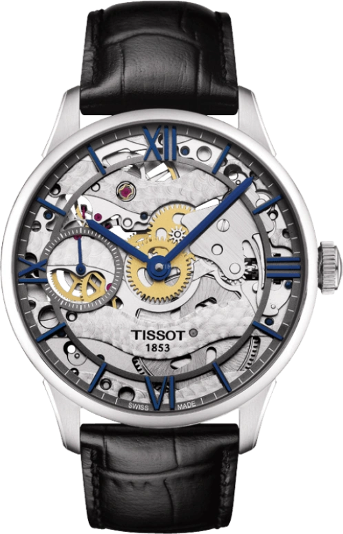 Tissot Chemin Des Tourelles T099.405.16.418.00