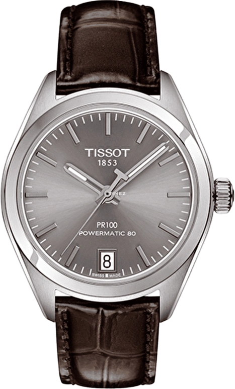 Tissot T-Classic T101.207.16.071.00