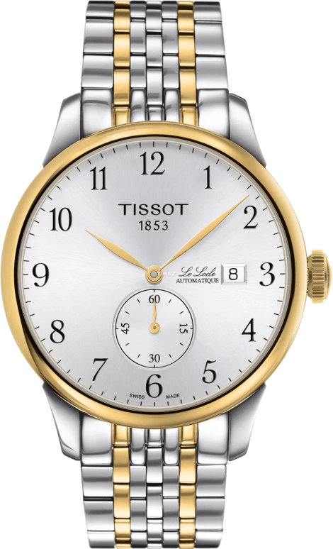 Tissot T-Classic T0064282203200