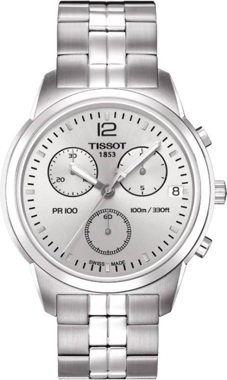 Tissot PR 100 T049.417.11.037.00