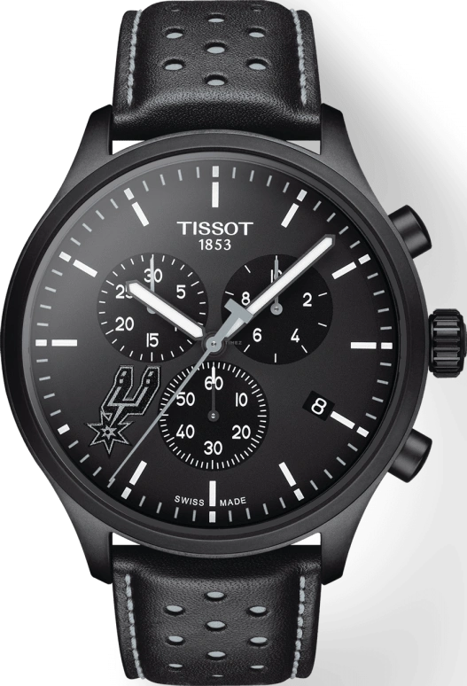 Tissot XL T116.617.36.051.04