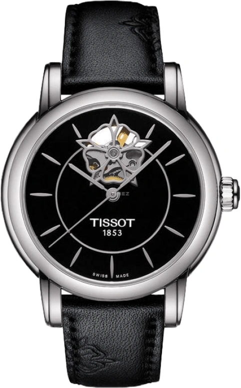 Tissot Lady Heart T050.207.17.051.04