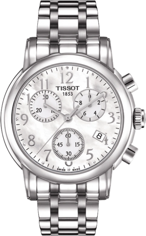 Tissot T-Classic T050.217.11.112.00