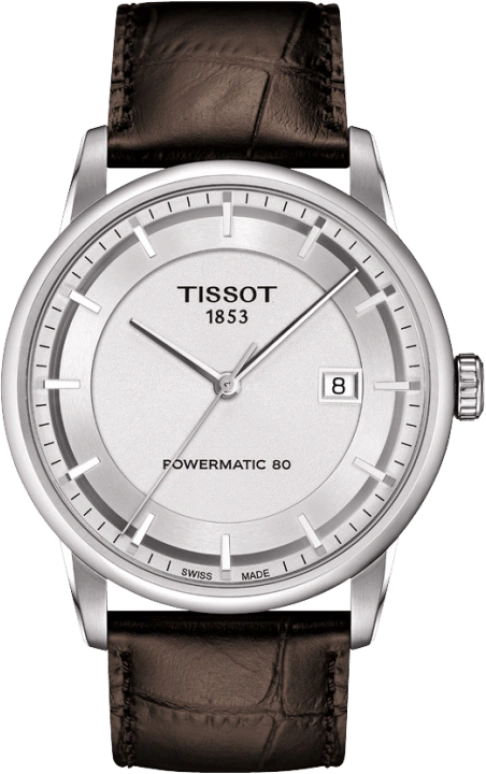Tissot Luxury T086.407.16.031.00