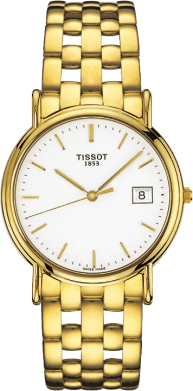 Tissot Carson T73.3.413.11