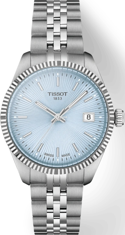 Tissot Ballade T156.210.11.351.00