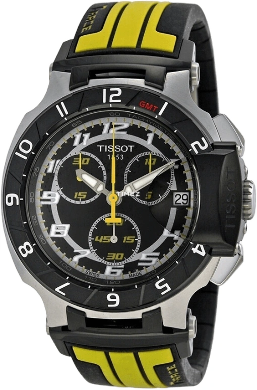 Tissot T-Race T048.417.27.057.13