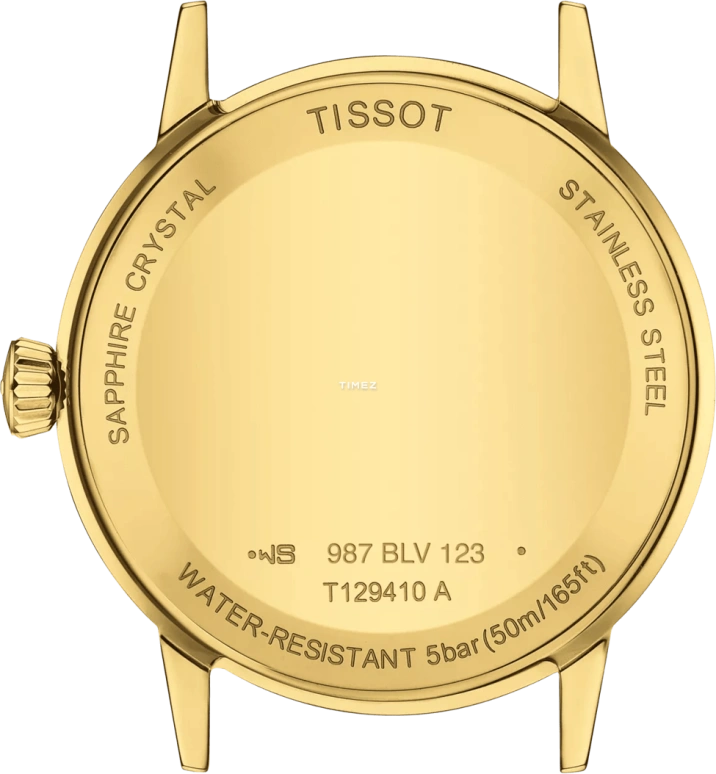 Tissot,Dream 42mm,42mm,Stainless Steel,White,Quartz,Day,Sapphire,T129,T129.410.36.261.00