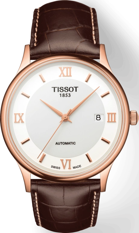 Tissot Dream T914.407.76.018.00