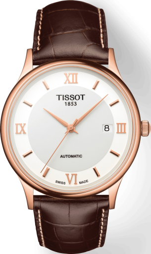 tissot tissot-dream 