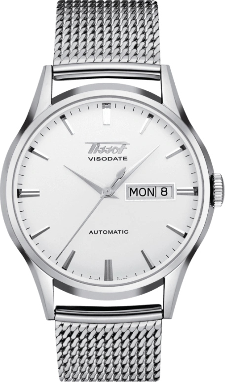 Tissot Heritage T019.430.11.031.00