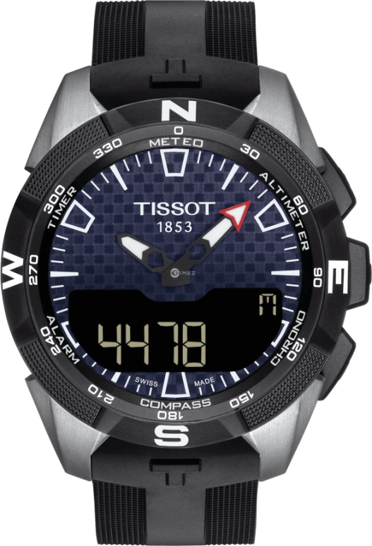 Tissot Touch T110.420.47.051.01