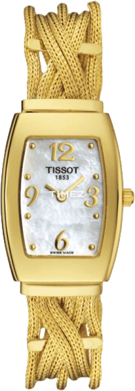 Tissot T-Gold T73.3.362.74