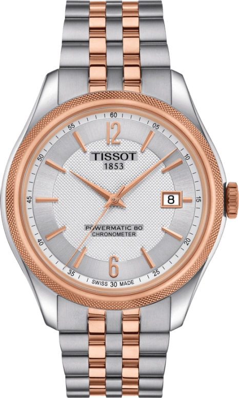 Tissot Ballade T108.408.22.037.01