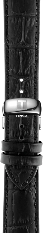 Tissot,Tradition 42mm,42mm,Stainless Steel,Blue,Quartz,Day,In-house Caliber,T0636101604700