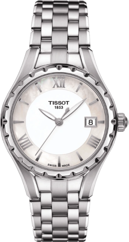 Tissot T-Trend T072.210.11.118.00