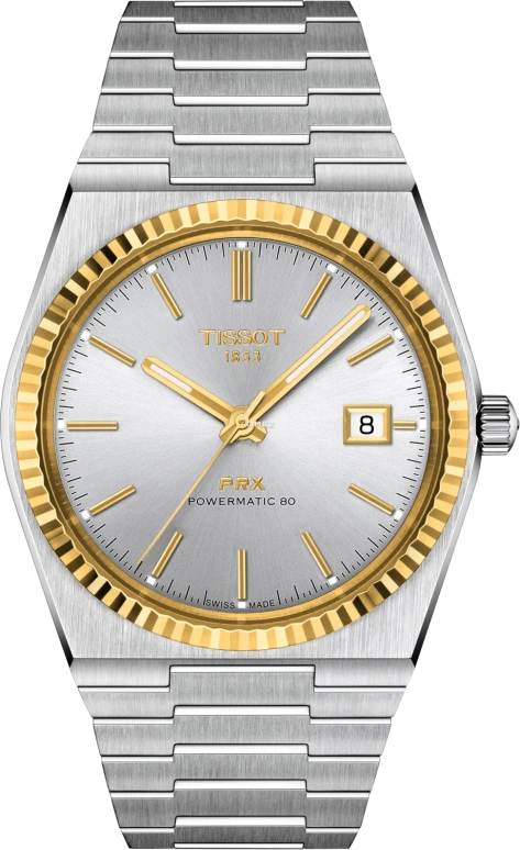 Tissot PRX T931.407.41.031.01