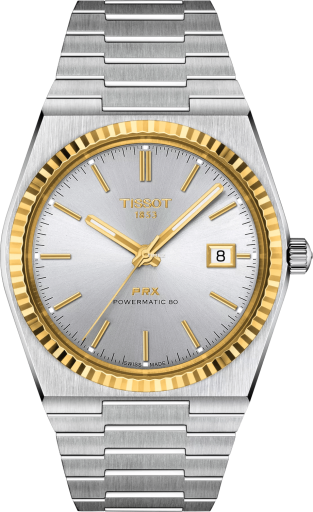 Tissot PRX T931.407.41.031.01
