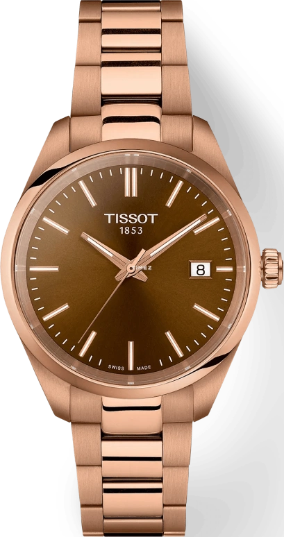 Tissot PR 100 T150.210.33.291.00